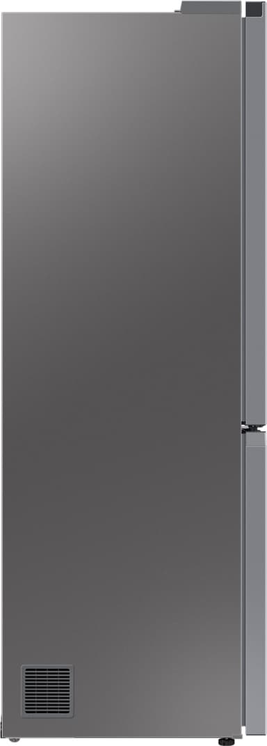 Samsung kombiskap RB34C705CS9/EF