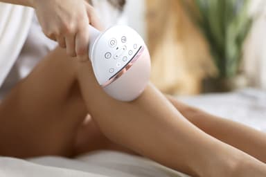 Philips Lumea Prestige IPL lysbasert hårfjerning BRI950