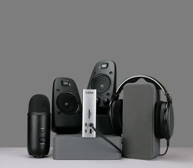 CalDigit TS4 1 til 18 USB-C-dokkingstasjon kompatibel med Thunderbolt 4 og 3, USB4-støtte for M1 og M2