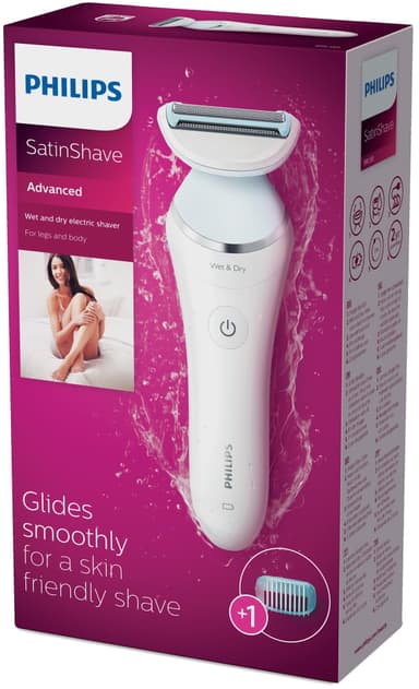 Philips Ladyshave BRL130