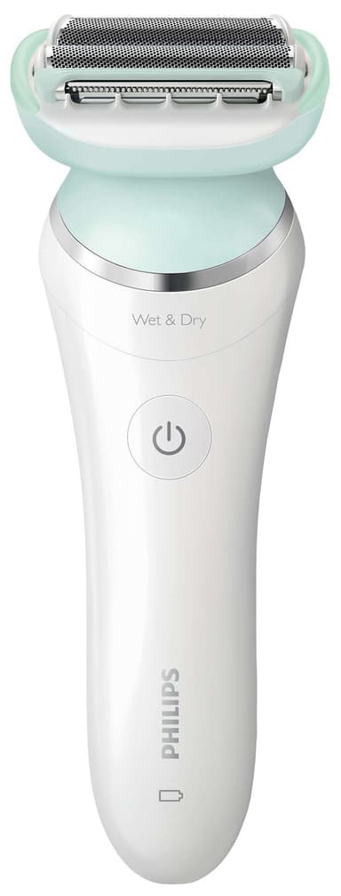 Philips SatineShave Prestige Ladyshave BRL160