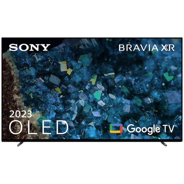 Sony Bravia 77” A80L 4K OLED Smart TV (2023)