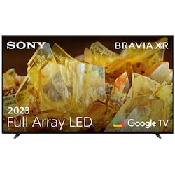 Sony Bravia 55” X90L 4K Full Array LED Smart TV (2023)