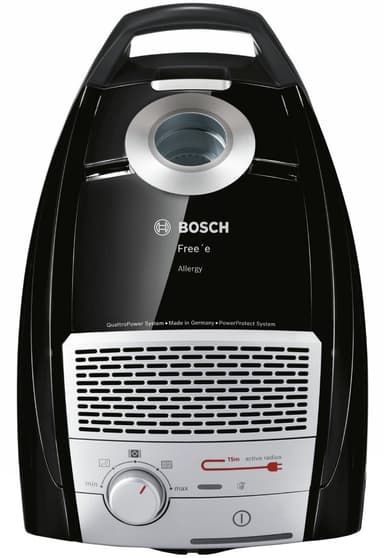 Bosch Free'e støvsuger BSGL5ALL1