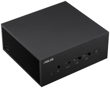 ASUS ExpertCenter PN53-BBR777HD R7-7/Barebone stasjonær mini-PC