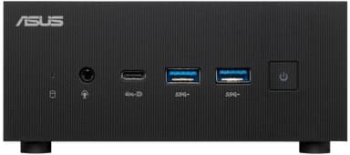 ASUS ExpertCenter PN53-BBR777HD R7-7/Barebone stasjonær mini-PC