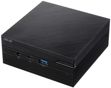 Asus ExpertCenter PN41-S1 N4500/4/128/UMA stasjonær mini-PC