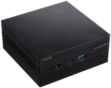 Asus ExpertCenter PN41-S1 N4500/4/128/UMA stasjonær mini-PC