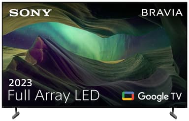 Sony Bravia 65” X85L 4K Full Array LED Smart TV (2023)