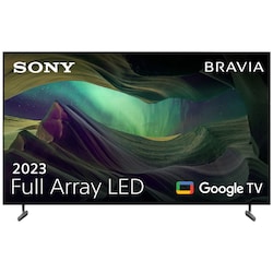 Sony Bravia 55” X85L 4K Full Array LED Smart TV (2023)