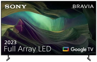 Sony Bravia 55” X85L 4K Full Array LED Smart TV (2023)