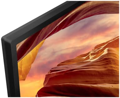 Sony Bravia 65” X75WL 4K LED Smart TV (2023)