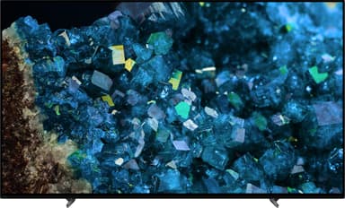 Sony Bravia 77” A80L 4K OLED Smart TV (2023)