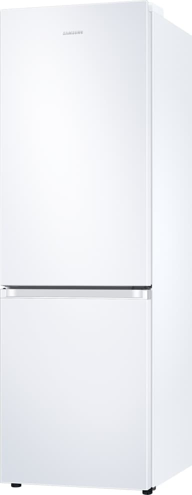 Samsung kombiskap RB34C705DWW/EF