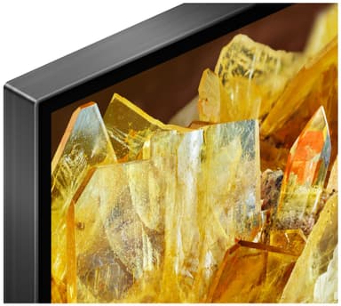 Sony Bravia 85” X90L 4K Full Array LED Smart TV (2023)