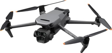 DJI Mavic 3 Pro drone med RC fjernkontroll