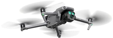 DJI Mavic 3 Pro drone med RC fjernkontroll
