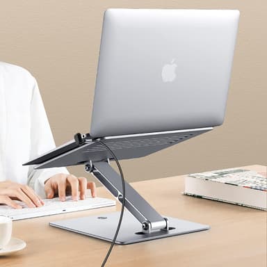 NÖRDIC USB4 vinklet adapter hann til hunn 40G 8K60Hz PD100W