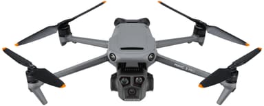 DJI Mavic 3 Pro drone med RC fjernkontroll
