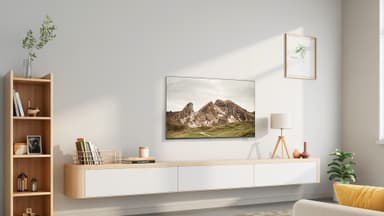 TCL 32" FHD 7900 Full HD LED Smart TV (2023)