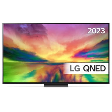 LG 75" QNED 81 4K LCD NanoCell TV (2023)