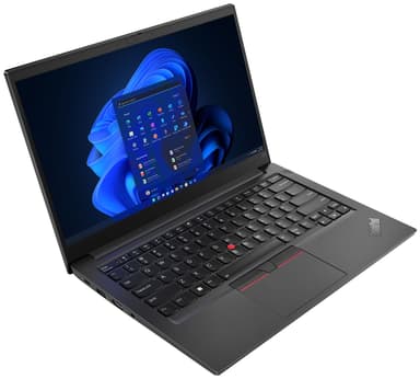 Lenovo ThinkPad E14 Gen 4 R5/16/256 14” bærbar PC