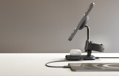 Zens 4-i-1 Magnetic USB-C trådløs lader
