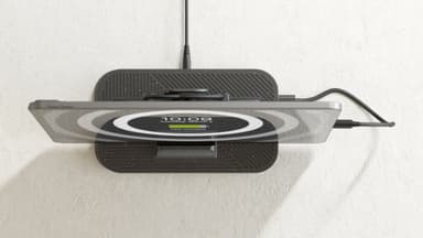 Zens iPad/MacBook Air 60W ladestasjon