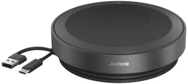 Jabra Speak2 75 høyttalertelefon (MS Teams)