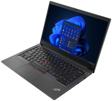 Lenovo ThinkPad E14 Gen 4 R5/16/256 14” bærbar PC