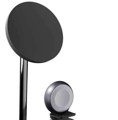 Zens 4-i-1 Magnetic USB-C trådløs lader