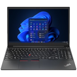 Lenovo ThinkPad E15 Gen 4 i5/16/256 15,6” bærbar PC