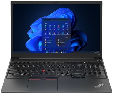 Lenovo ThinkPad E15 Gen 4 i5/16/256 15,6” bærbar PC