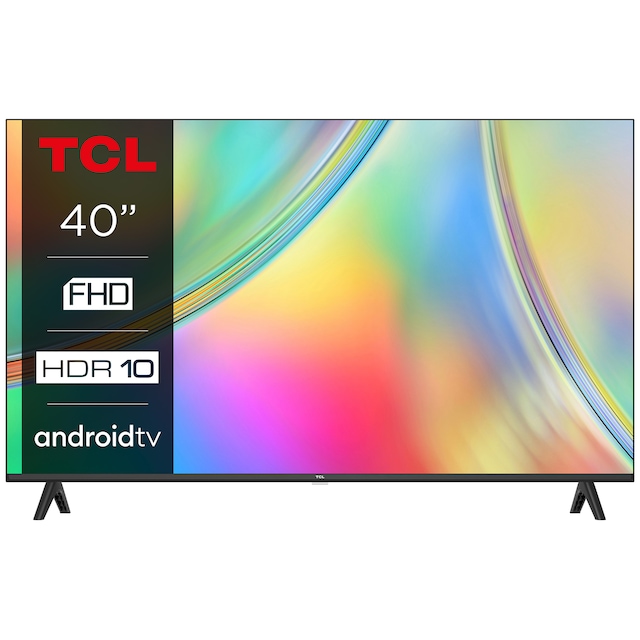 TCL 40" FHD 7900 Full HD LED Smart TV (2023)