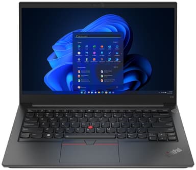 Lenovo ThinkPad E14 Gen 4 R7/16/512 14” bærbar PC