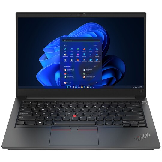 Lenovo ThinkPad E14 Gen 4 R3/16/256 14” bærbar PC