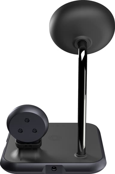Zens 4-i-1 Magnetic USB-C trådløs lader