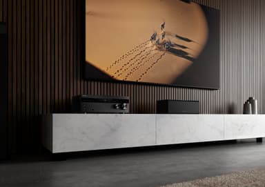 Sony TA-AN1000 7.2 Channel 8K A/V mottaker