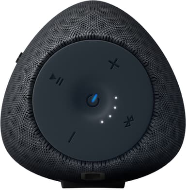 Philips bærbar trådløs høyttaler BT6900B00 (sort Philips bærbar trådløs høyttaler BT6900B00 (sort