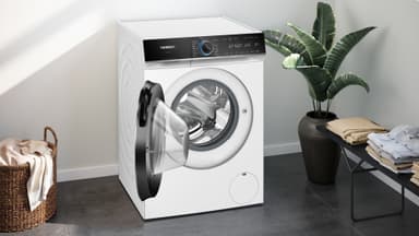 Siemens vaskemaskin WG56B2ALDN
