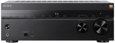 Sony TA-AN1000 7.2 Channel 8K A/V mottaker