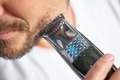 Philips skjeggtrimmer BT7201