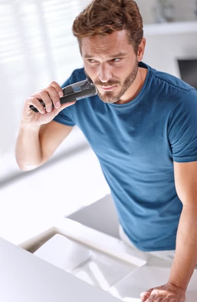 Philips skjeggtrimmer BT7201
