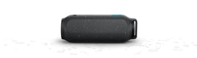 Philips trådløs bærbar høyttaler BT7700B (sort)