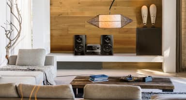 Philips mikro Hi-Fi-system BTB2370/12