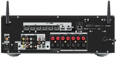 Sony TA-AN1000 7.2 Channel 8K A/V mottaker