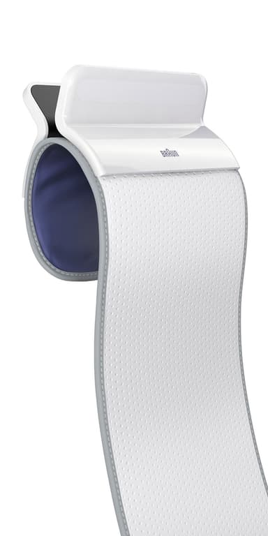 Braun ActivScan 9 blodtrykksmåler