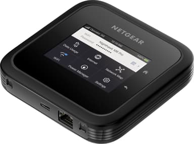 Netgear Nighthawk 5G WiFi 6e MR6450 mobile router