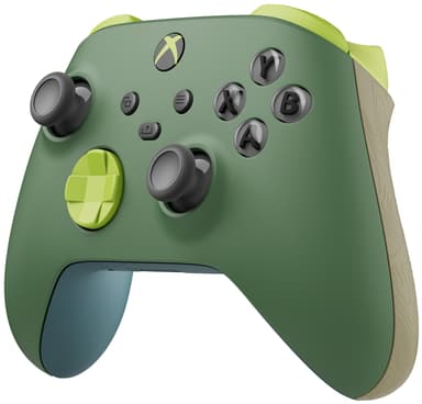 Microsoft Xbox WLC Remix med oppladbart batteri