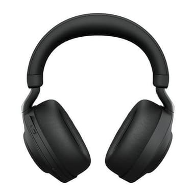 Jabra Evolve2 85, UC Stereo, Ledning & Trådløs, Kontor/kundesenter, 20 - 20000